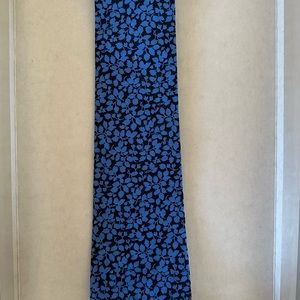 Men tie